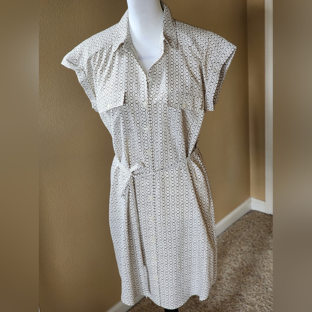 Express work dress - Picture 6 of 12